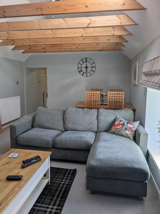 Ailnack Cottage -Cheerful Cottage With Secure Garden And Off Street Parking Sleeps 4 Tomintoul Esterno foto