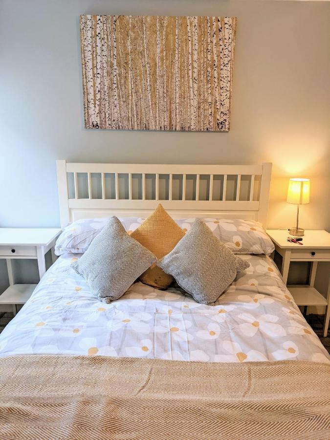 Ailnack Cottage -Cheerful Cottage With Secure Garden And Off Street Parking Sleeps 4 Tomintoul Esterno foto