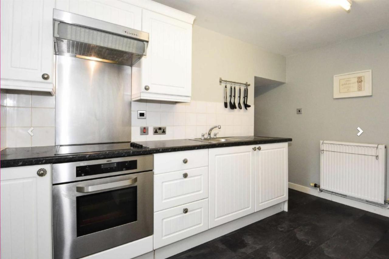 Ailnack Cottage -Cheerful Cottage With Secure Garden And Off Street Parking Sleeps 4 Tomintoul Esterno foto